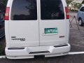 Gmc Savana 2012 for sale in San Juan-4