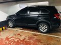 Black Chevrolet Captiva 2010 for sale in Automatic-0