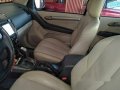 Sell White 2015 Chevrolet Trailblazer in Manila-8