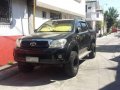 Sell 2009 Toyota Hilux in Manila-1