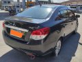 Grey Mitsubishi Mirage G4 2014 Automatic for sale  -2