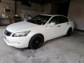 Selling Honda Accord 2008 in Paranaque -1