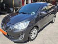 Mitsubishi Mirage G4 2014 for sale in Biñan -3