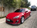 Toyota 86 2013 for sale in Baguio-1