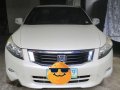 Selling Honda Accord 2008 in Paranaque -6