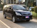 Selling Black Toyota Innova 2014 in Quezon City-3