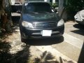 Black Ford Escape 2009 for sale in Pasay-0