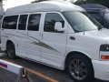 Gmc Savana 2012 for sale in San Juan-5