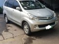 Toyota Avanza 2013 for sale in Manila-2