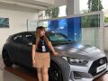 Selling Brand New Hyundai Veloster in Manila-1