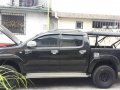 Sell 2009 Toyota Hilux in Manila-1