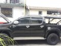Sell 2009 Toyota Hilux in Manila-5