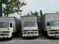 Selling Mitsubishi Fuso 2000 in Taytay-1