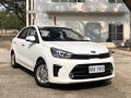 White Kia Soluto 0 for sale in -0