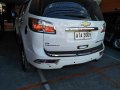 Sell White 2015 Chevrolet Trailblazer in Manila-2