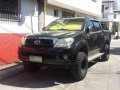 Sell 2009 Toyota Hilux in Manila-6