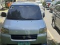 Selling Silver Suzuki Apv 2007 in Mandaluyong-3