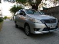 Selling Toyota Innova 2014 in Angeles-6