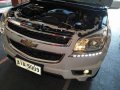 Sell White 2015 Chevrolet Trailblazer in Manila-6