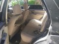 Black Ford Escape 2009 for sale in Pasay-6