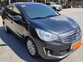 Mitsubishi Mirage G4 2014 for sale in Biñan -0