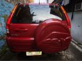 Honda Cr-V 2002 for sale in Manila-9