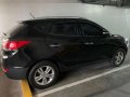 Hyundai Tucson 2012 for sale in Manila -3
