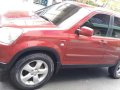 Honda Cr-V 2002 for sale in Manila-6