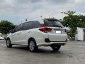 Selling White Honda Mobilio 2015 in Makati-3