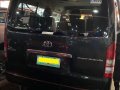 Sell Black 2012 Toyota Grandia in Manila-5