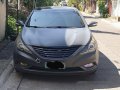 Hyundai Sonata 2010 for sale in Cagayan de Oro-7