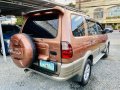 2004 ISUZU CROSSWIND XUV AUTOMATIC DIESEL FOR SALE-6