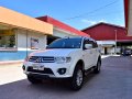 Mitsubishi Montero GLX 2014 MT 698t Nego -11