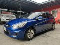 Hyundai Accent 2015 Manual CRDI-0