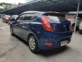 Hyundai Accent 2015 Manual CRDI-8