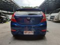 Hyundai Accent 2015 Manual CRDI-9