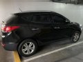 2012 Hyundai Tucson 2.0 GLS (A)-4