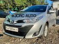 2019 TOYOTA VIOS 1.3 E MANUAL 1K MILEAGE-1