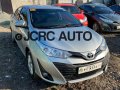 2019 TOYOTA VIOS 1.3 E MANUAL 1K MILEAGE-0