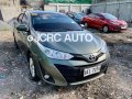 2018 TOYOTA VIOS 1.3 E MANUAL-0