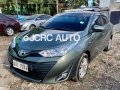 2018 TOYOTA VIOS 1.3 E MANUAL-1