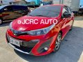 2018  TOYOTA VIOS 1.5 G PRIME 6K MILEAGE MATIC-1