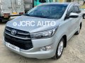 2019 TOYOTA INNOVA 2.8E 4K MILEAGE MANUAL-1