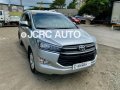 2019 TOYOTA INNOVA 2.8E 4K MILEAGE MANUAL-0