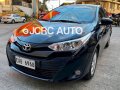 2018 TOYOTA VIOS 1.3E MANUAL-1