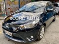 2017 TOYOTA VIOS 1.3 E MANUAL-1