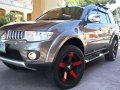 Loaded Best buy 2010 Mitsubishi Montero Sport GLS AT-0