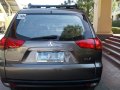 Loaded Best buy 2010 Mitsubishi Montero Sport GLS AT-2