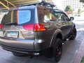 Loaded Best buy 2010 Mitsubishi Montero Sport GLS AT-3