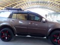 Loaded Best buy 2010 Mitsubishi Montero Sport GLS AT-7